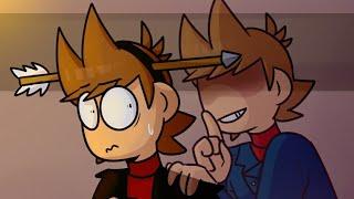 Изменение разума ||||| Eddsworld AU