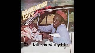 Barrington Levy - Money Move 1984 Full Album Disco Completo