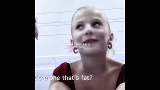 ⁀ ...paige is a diva {}: (#dancemoms #shorts #edit #velocity #cool #transition)
