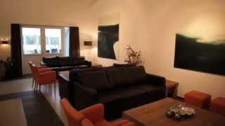 Landal Domein De Schatberg | Video-impressie 32-persoonsbungalow