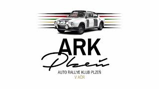 Rallye Plzeň 2021 | XV. Lak Racing Rallye Plzeň | Autoklub České republiky