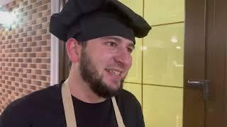 Адам Исраилов Аферист 