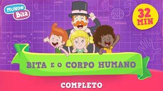 Bita e o Corpo Humano - Álbum Completo