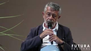 Alberto Negri - "Storia degli alauiti" con Salvatore Giannella - FUTURA FESTIVAL 2017