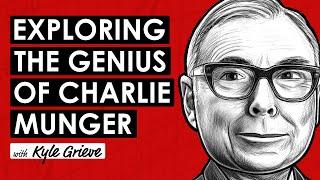 How Charlie Munger Built a Billion-Dollar Fortune | Lessons From Damn Right! By Janet Lowe (TIP683)