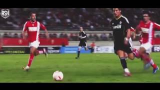 Cristiano Ronaldo - Crazy Speed Show