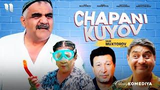 Chapani kuyov (o'zbek film)