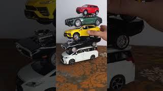 Amazing Scale Model Miniature Cars #cars #modelcars #diecastcars