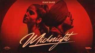 Riar Saab - Midnight | Official Music Video