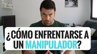 Cómo Hacer para que NO me Manipulen