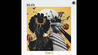 Balata _ Headlights (Original Mix)