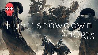 Hunt: showdown 1896 . Highlights . Shorts