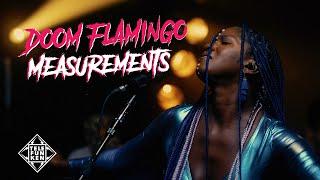 Doom Flamingo - "Measurements" TELEFUNKEN Live From The Lab