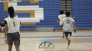 Carlos Hart - JuCoReport ‘21 - SGSC Hawks