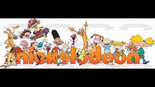 Nickelodeon Animation 30th Anniversary Special