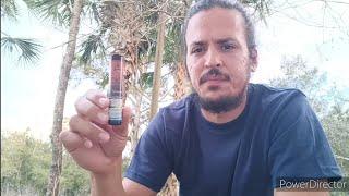 Green Diamond - Cosmic Collision Pre-Roll Delta 8 REVIEW By Mike Trenche