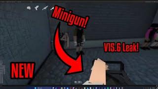 New Gorebox V15.6 Weapons Leak!! | Gorebox | Gorebox Leaks