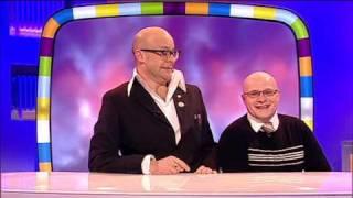 Harry Hill's TV Burp - Young Butcher Of The Year