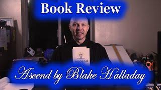 Ascend Book Review Video