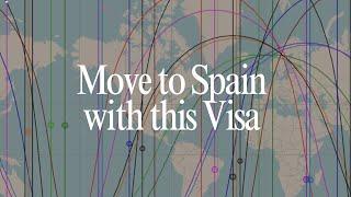 How to Move Abroad: Spain's Non Lucrative Visa