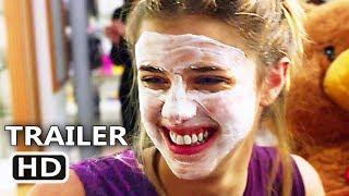 BABY Official Trailer # 2 (NEW 2018) Netflix Teen Series HD