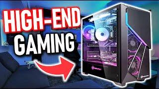 Die besten GAMING COMPUTER 2024 | Top 3 Gaming Computer im Vergleich