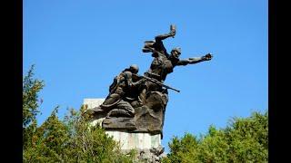 Dëshmorëve partizanë - To the Partisan Martyrs (Albanian Partisan Memorial Song)