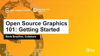 Open Source Graphics 101: Getting Started - Boris Brezillon, Collabora