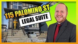 INSIDE a LEGAL-SUITED income property $$$ |Living in Calgary| |Moving to Calgary|