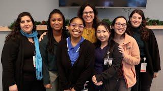 Swedish Family Medicine serves veterans and seniors of Blake House