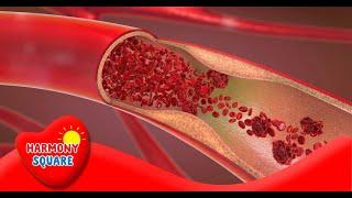 What are Blood Vessels - More Learning on the Learning Videos Channel