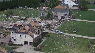 EF-3 tornado devastates Mullica Hill community