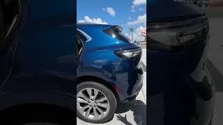 2023 Buick Envision Avenir | Payne Buick GMC| Weslaco, Texas