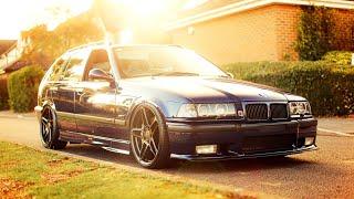 Pure Perfection - 1997 BMW 328i E36 Touring - Fully Restored And Now It's Better Than Brand New!