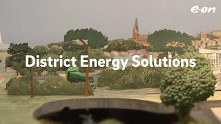 District Energy Solutions