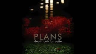 driver 8 - death cab for cutie (rem cover)