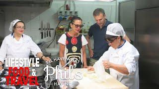 Italy | I'll Have What Phil's Having Season 1 | Lifestyle Food & Travel