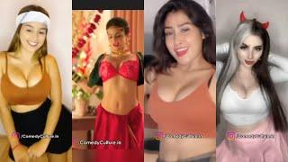 Viral videos of girls |comedyculture.in