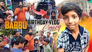 djkarthiksmiley46 evilcutiee babbu bday vlog full chill enjoy#djkarthiksmiley #djkarthik #djkarthi