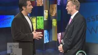 Steven K. Scott:  Entrepreneur and Best Selling Author - whatido