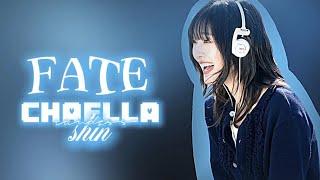 SHIN CHAELLA - FATE COVER // MYC Entertainment