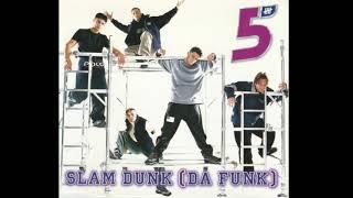 Five - Slam Dunk (Da Funk) (Extended Version) 1997