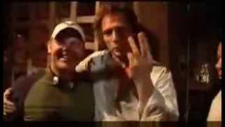 Prison Break William Fichtner Between Takes (Interview)