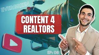 YouTube Mastery for Real Estate Agents: Crafting Evergreen Videos That Stand the Test of Time 2023