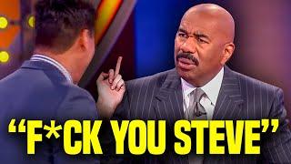 People Who LOST IT on Family Feud!