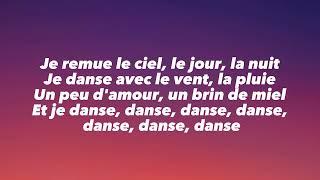 Indila - Dernière Danse ( Lyrics )