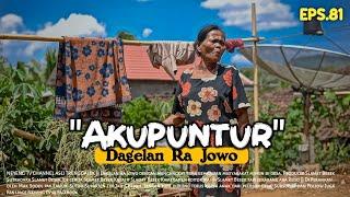 AKU PUNTUR || Dagelan Ra Jowo Eps. 81 || Film Pendek Komedi