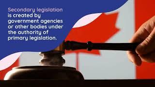 Understanding Legislation