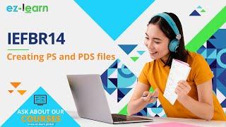 IEFBR14   Creating one or more PS/PDS files