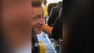 BORUSSIA DORTMUND INSTAGRAM COMPILATION EPISODE 5 - MARCO REUS & ACHRAF HAKIMI